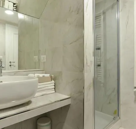 Navona Rubens Apartmán