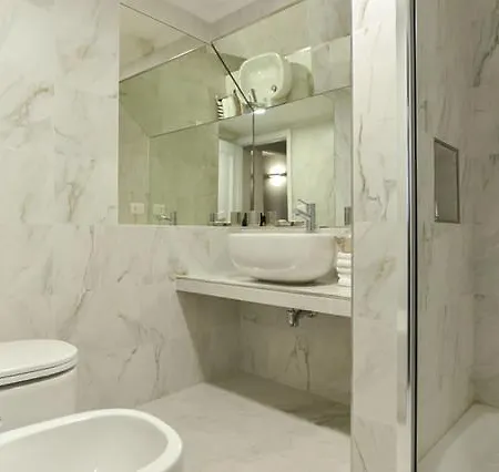Apartmán Navona Rubens *