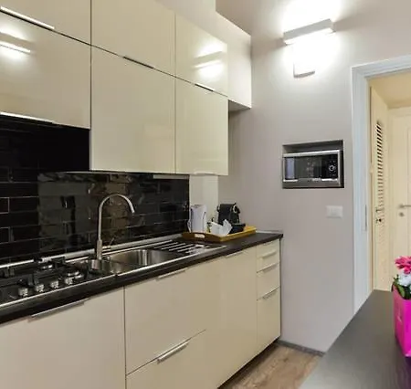 Navona Rubens Apartmán *