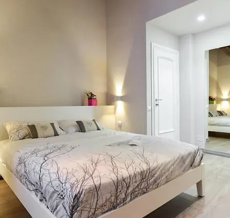 Apartmán Navona Rubens *