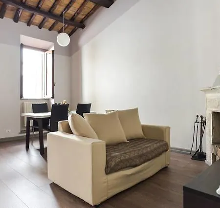 Apartmán Navona Rubens