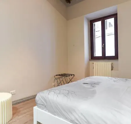 Apartament Navona Rubens